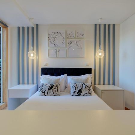 Bellu Suites 吉马良斯 外观 照片