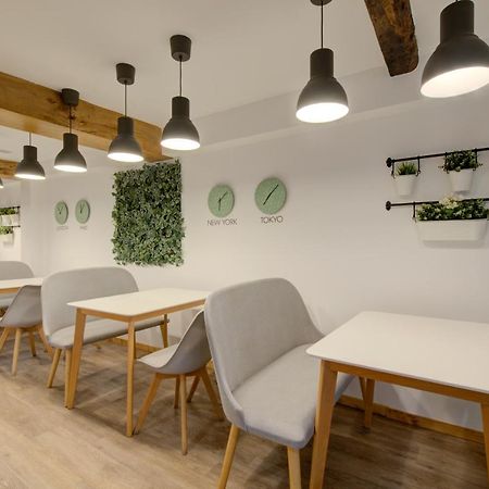 Bellu Suites 吉马良斯 外观 照片