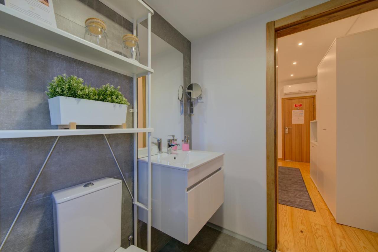 Bellu Suites 吉马良斯 外观 照片