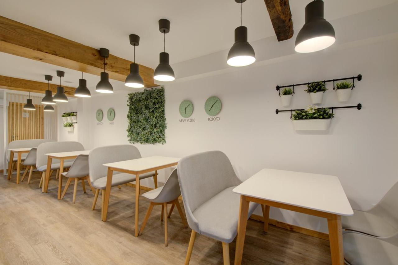 Bellu Suites 吉马良斯 外观 照片