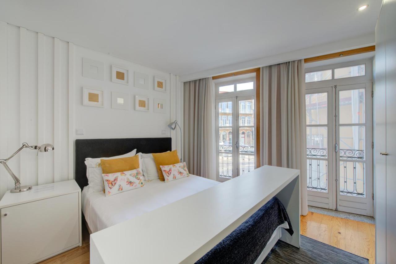 Bellu Suites 吉马良斯 外观 照片