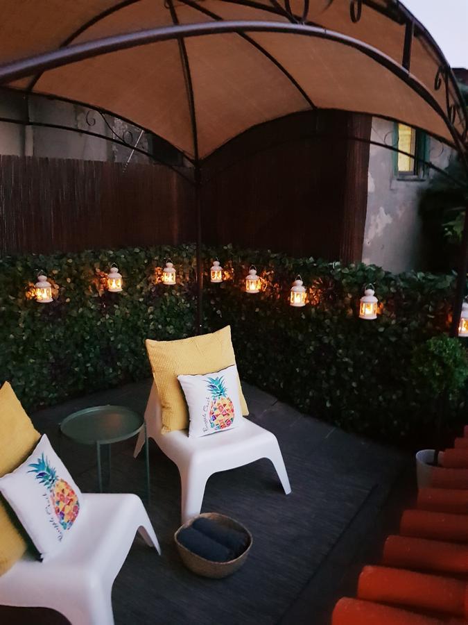 Bellu Suites 吉马良斯 外观 照片