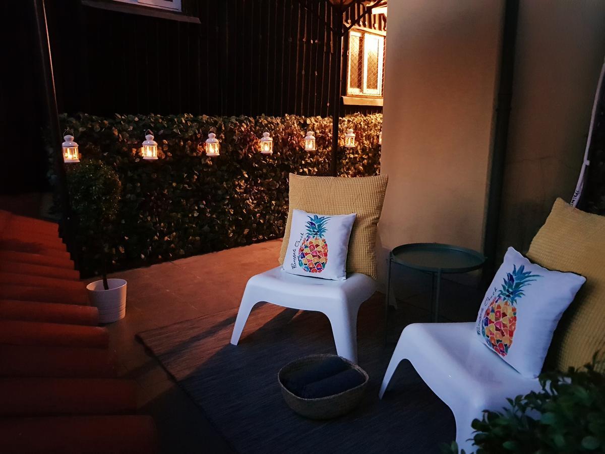 Bellu Suites 吉马良斯 外观 照片