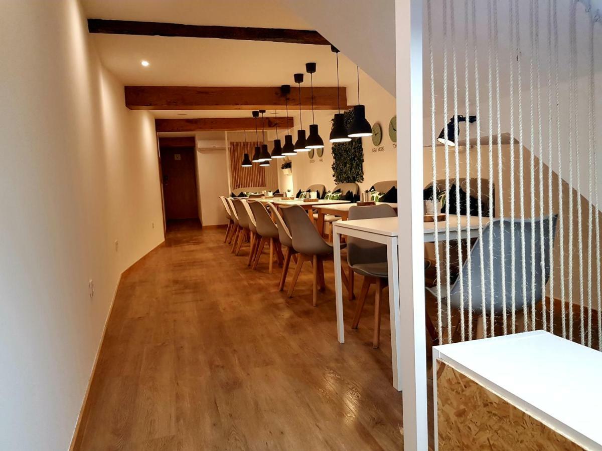 Bellu Suites 吉马良斯 外观 照片