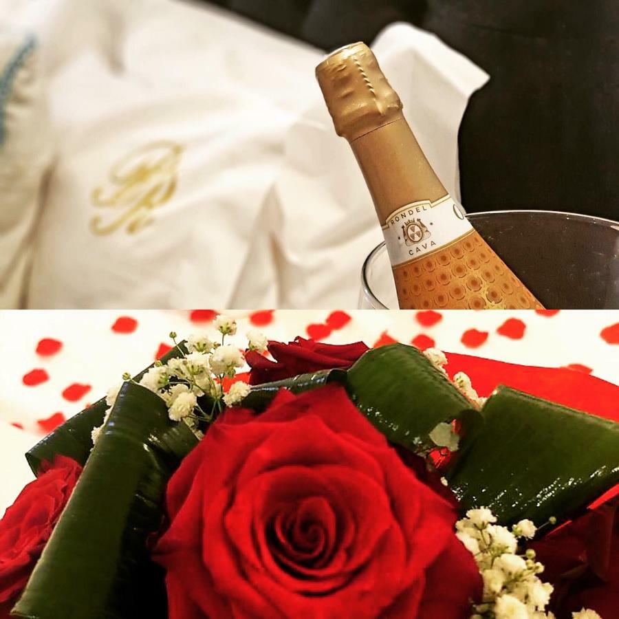 Bellu Suites 吉马良斯 外观 照片